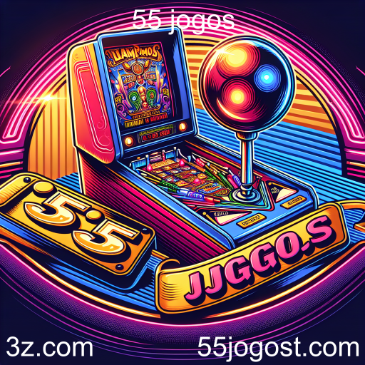 A Evolução dos Jogos de Arcade: Da Sala de Jogos à Era Digital