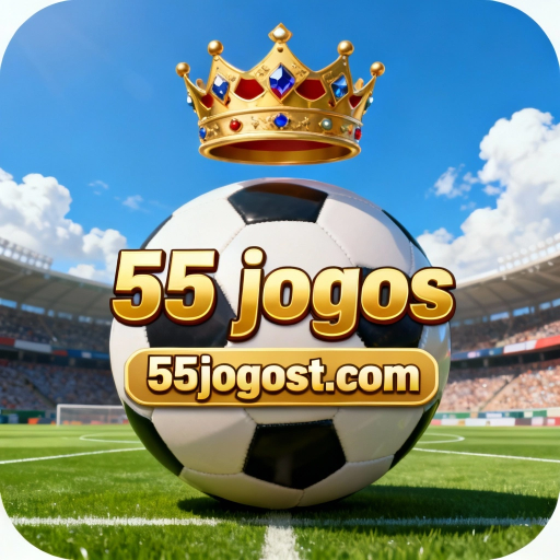 55 jogos