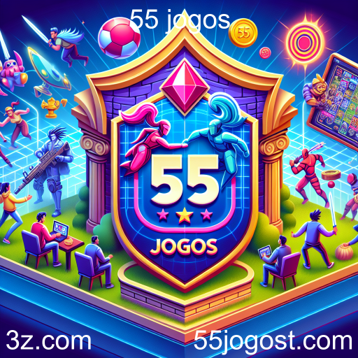 A Ascensão dos Jogos Multijogador: Uma Nova Era de Conexões